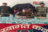 छतरपुर थाना कांड संख्या GR-1172/14 के आरोपी गिरफ्तार