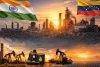 ऊर्जा सुरक्षा पर भारत का जोर, वेनेजुएला समेत नए विकल्पों पर विचार