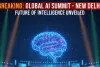 इंडिया AI इम्पैक्ट समिट 2026: ग्लोबल AI मार्केट 288 अरब डॉलर, भारत का 1.16 अरब निवेश