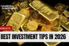 चांदी, सोना या म्यूचुअल फंड? निवेश से पहले जान लें ये 5 जरूरी नियम