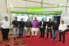 रांची मेगा ट्रेड फेयर में Amaze स्टॉल का भव्य उद्घाटन, JDU नेता ने किया लॉन्च