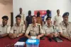Bokaro News: रिकवरी एजेंट से लूट करने वाले तीन शातिर अपराधी गिरफ्तार