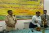 Sahebganj News: मोटर दुर्घटना मामलों में पुलिस की भूमिका महत्वपूर्ण: प्रधान न्यायाधीश संजय कुमार