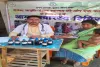 Pakur News: आयुष जांच शिविर में 202 लोगों का स्वास्थ्य परीक्षण, ग्रामीणों को मिली बड़ी राहत