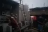 Pakur News: अचानक लगी आग से अफरा-तफरी, ग्रामीणों की तत्परता से टला बड़ा हादसा