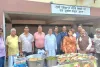 Koderma News : जरूरतमंदों के लिए वरदान बनी ₹5 की भोजन सेवा, 8 साल का सफर