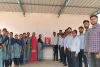 Hazaribagh News: बी.एम. मेमोरियल स्कूल में सावित्रीबाई फुले को दी गई भावभीनी श्रद्धांजलि