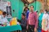 Pakur News: स्वास्थ्य शिविर का आयोजन, 100 से अधिक लोगों की जांच