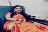 रांची की ‘यूनिवर्सल दीदी’ राधा दुर्लभ बॉम्बे ब्लड ग्रुप के मरीजों के लिए बनीं जीवनदाता