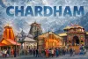 Char Dham Yatra 2026: ऑनलाइन रजिस्ट्रेशन शुरू, 19 अप्रैल से खुलेंगे कपाट