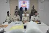 Palamu News: पुलिस की बड़ी कार्रवाई: 216 किलो डोडा के साथ दो अंतर्राज्यीय तस्कर गिरफ्तार