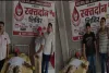 Sahebganj News: श्रीकुंड में रक्तदान शिविर आयोजित, युवाओं ने पेश की मानवता की मिसाल