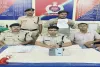 Sahebganj News: आरपीएफ को मिली बड़ी कामयाबी, तीन चोरी के महंगे मोबाइल के साथ युवक गिरफ्तार