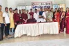 Giridih News: NSS का 7 दिवसीय विशेष शिविर सफल, युवाओं ने दिखाई सामाजिक जिम्मेदारी