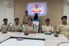 Palamu News: नशे, लूट और दोहरे कत्ल की खौफनाक दास्तां, आरोपी चुनमुन चौधरी गिरफ्तार