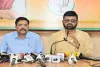 राजकोष कंगाल, सिस्टम बेहाल, अधिकारी-कर्मचारियों के भुगतान पर सवाल: प्रतुल शाह देव