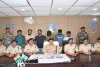 Bokaro News: अपराधियों के मंसूबे को पुलिस ने किया नाकाम, अमन साहू गिरोह के 7 अपराधी गिरफ्तार