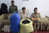Hazaribagh News: अवैध शराब निर्माण मामले में पुलिस की बड़ी कार्रवाई, एक गिरफ्तार