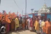 Bokaro News: दयालेश्वर मंदिर में रुद्र महायज्ञ और राधा-कृष्ण प्राण प्रतिष्ठा का भव्य आगाज़