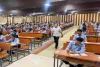 Ranchi News: DSPMU में PG सेमेस्टर-3 की परीक्षा शुरू, कुलपति डॉ. राजीव मनोहर ने किया निरीक्षण
