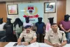 Hazaribagh News: फिल्मी अंदाज में लूट कांड का खुलासा, 7 अपराधी गिरफ्तार