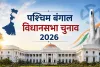 पश्चिम बंगाल विधानसभा चुनाव: छिटपुट हिंसा के बीच दोपहर 3 बजे तक 78.68% मतदान