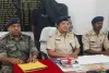 Latehar News: ब्राउन शुगर के साथ दो युवक गिरफ्तार