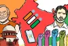बिहार चुनाव 2020: राजनीति से दूर हैं बिहार के ये तीनों चर्चित चेहरे