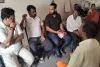 सिरसिया पहुंच पीड़ित परिवार से मिले जयराम महतो, पायल कुमारी मामले में निष्पक्ष जांच व दोषियों की गिरफ्तारी की उठाई मांग