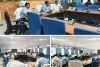 Sahebganj News: ई-केवाईसी में ढिलाई बर्दाश्त नहीं, बरहेट में नए गोदाम का काम तेज करें: डीसी