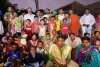 Dhanbad News: ढांगी गांव पहुंचे सिंदरी विधायक चंद्र देव महतो, ग्रामीणों की समस्याएं सुनीं