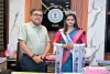 मिसेज इंडिया एशिया 2026 में बोकारो की स्नेहा गुप्ता ने जीता द्वितीय उपविजेता का खिताब