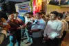 जमुआ में खुला ‘एजे मैरिज गार्डन’, शादी समारोहों के लिए मिला भव्य वेडिंग डेस्टिनेशन