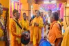 Pakur News: गनपुरा में भव्य कलश यात्रा के साथ हरिनाम संकीर्तन शुरू, भक्तों की उमड़ी भीड़