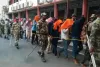  झारखंड उत्पाद सिपाही भर्ती पेपर लीक मामले में बड़ा फैसला, 159 छात्रों को बेल
