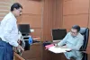 Bokaro News: डीसी ने जियाडा क्षेत्रीय निदेशक का अतिरिक्त प्रभार संभाला, औद्योगिक विकास पर जोर