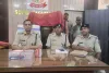 कतरास गोलीकांड का खुलासा: तीन अपराधी गिरफ्तार, पिस्टल-कारतूस और स्कॉर्पियो बरामद