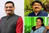 राज्यसभा चुनाव: भाजपा से दीपक प्रकाश की मजबूत दावेदारी, झामुमो से कल्पना की संभावना नहीं