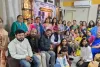 Ranchi News: महिला काव्य मंच की काव्य गोष्ठी में सजी कविता और ग़ज़लों की महफिल