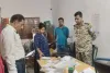 Pakur News: गनपुरा स्कूल में बड़ी चोरी: ऑफिस से नगदी और टैबलेट लेकर फरार चोर
