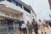 बकरीद के दूसरे दिन भी पाकुड़ में कायम रहा अमन-चैन, कड़ी सुरक्षा में अदा हुई जुम्मे की नमाज