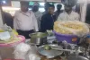 गिरिडीह में बड़ा एक्शन! 32 दुकानों की जांच, 7 पर हुई कार्रवाई
