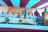 बुद्ध पूर्णिमा पर बाराद्वारी में मां बाघेश्वरी देवी की भव्य पूजा, हजारों श्रद्धालुओं की उमड़ी भीड़, रक्तदान करने वालों को सम्मान