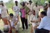 Pakur News: महेशपुर में दिल दहला देने वाली वारदात, पत्नी-बेटी को मारकर जमीन में गाड़ा