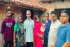 45 दिन कोमा में रहने के बाद दुबई से जिंदा लौटा राकेश, गांव में खुशी की लहर