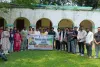 Sahebganj News: तालझारी में धूमधाम से मनी वीर सावरकर जयंती, युवाओं ने लिया राष्ट्र निर्माण का संकल्प