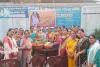Koderma News: अधिक मास में भक्ति और सेवा का संगम, गुरु कृपा शांति भवन में विशेष आयोजन