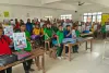 Sahebganj News: सर्वाइकल कैंसर से बचाव को लेकर एचपीवी टीकाकरण जागरूकता कार्यक्रम