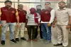 दोस्त की गला दबाकर हत्या, शव जंगल में फेंका; दिल्ली में आरोपी गिरफ्तार