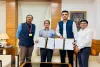 DPIIT और चैंबर इंडिया के बीच MoU पर हस्ताक्षर
